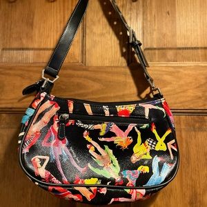 Sydney Love Shoulder Bag